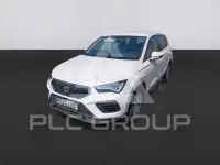 2022 Seat Alteca