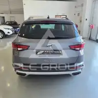 2022 Seat Alteca