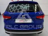 2022 Seat Alteca