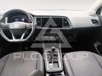 2022 Seat Alteca