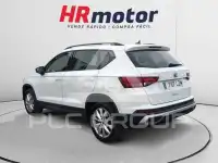 2022 Seat Alteca
