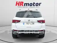 2022 Seat Alteca