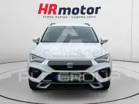 2022 Seat Alteca