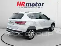 2022 Seat Alteca