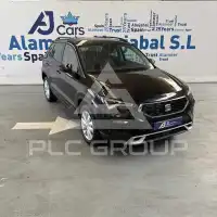 2022 Seat Alteca