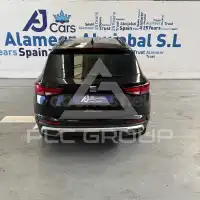 2022 Seat Alteca