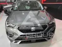 2022 Seat Alteca