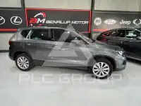 2022 Seat Alteca