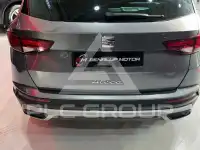 2022 Seat Alteca