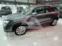 2022 Seat Alteca