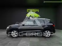 2022 Seat Alteca