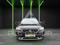2022 Seat Alteca