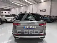 2022 Seat Alteca