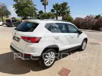 2022 Seat Alteca