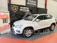 2022 Seat Alteca