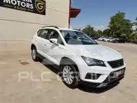 2022 Seat Alteca