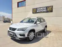 2022 Seat Alteca