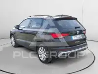2022 Seat Alteca