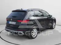 2022 Seat Alteca
