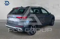 2022 Seat Alteca