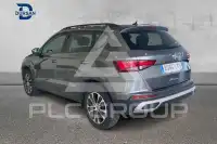 2022 Seat Alteca