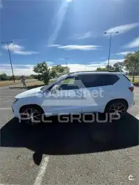 2022 Seat Alteca