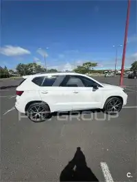 2022 Seat Alteca