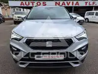 2022 Seat Alteca