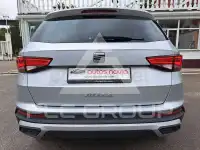 2022 Seat Alteca