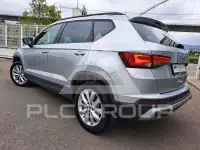 2022 Seat Alteca