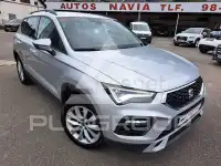 2022 Seat Alteca