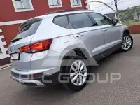2022 Seat Alteca