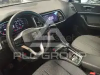 2022 Seat Alteca