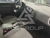2022 Seat Alteca