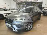 2022 Seat Alteca