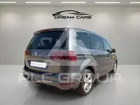 2022 Seat Alhambra