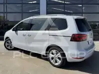 2022 Seat Alhambra
