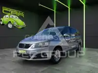 2022 Seat Alhambra