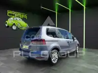 2022 Seat Alhambra