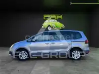2022 Seat Alhambra