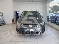 2022 Seat Alhambra