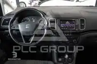 2022 Seat Alhambra