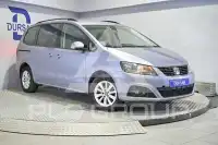 2022 Seat Alhambra