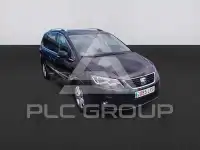 2022 Seat Alhambra