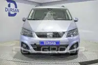 2022 Seat Alhambra