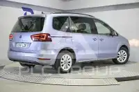 2022 Seat Alhambra