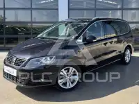 2022 Seat Alhambra