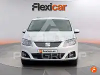 2022 Seat Alhambra
