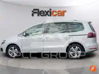 2022 Seat Alhambra