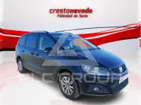 2022 Seat Alhambra